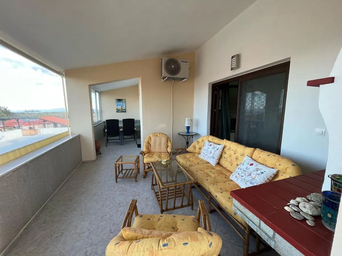 Apartamento Xalonia Penthouse Agios Nikolaos  Grecia