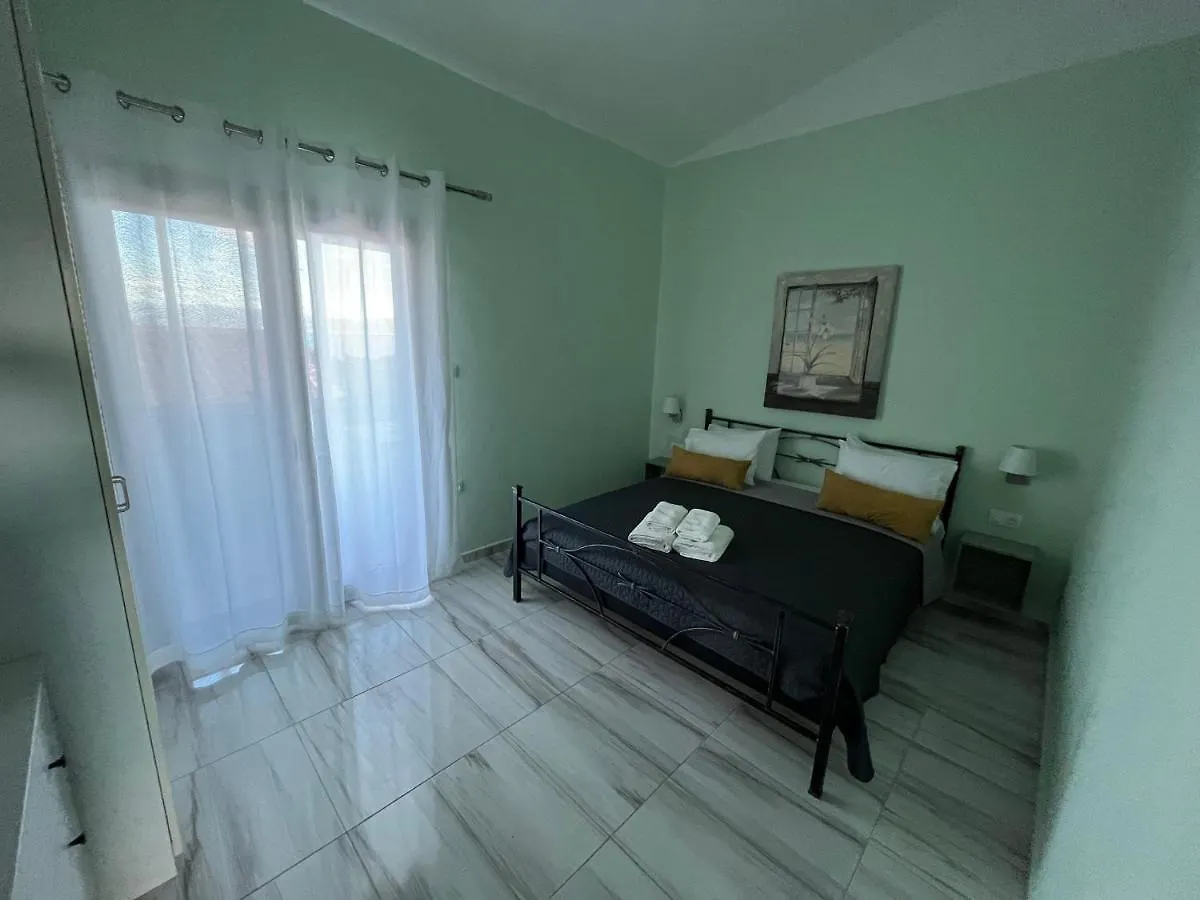 Apartamento Xalonia Penthouse Agios Nikolaos   Agios Nikolaos (Chalkidiki)