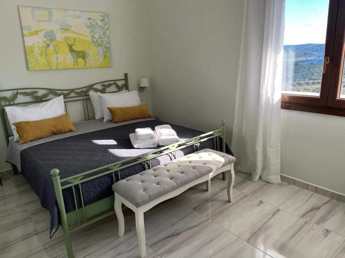 Apartamento Xalonia Penthouse Agios Nikolaos