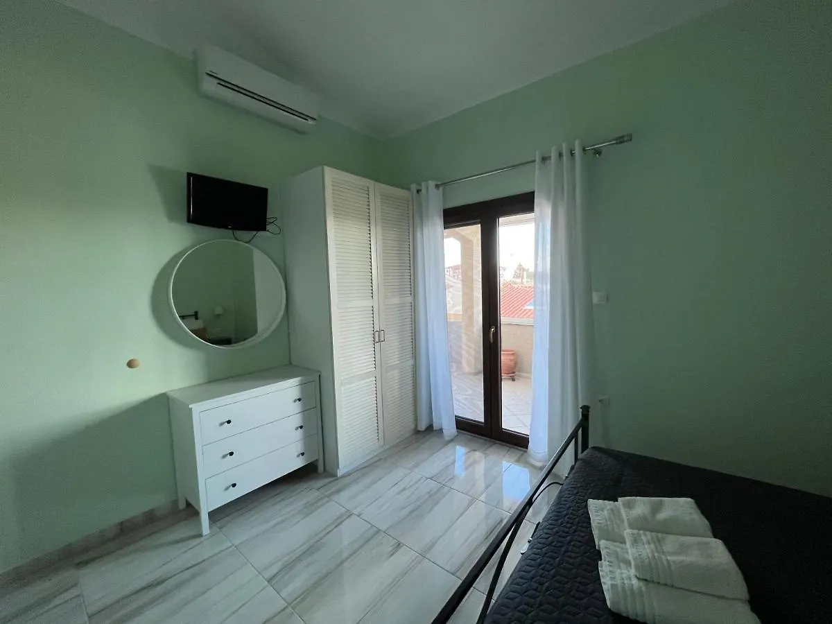 Apartamento Xalonia Penthouse Agios Nikolaos
