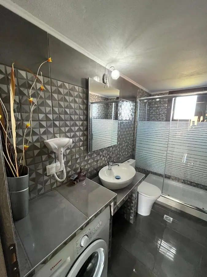 Apartamento Xalonia Penthouse Agios Nikolaos   Agios Nikolaos (Chalkidiki)