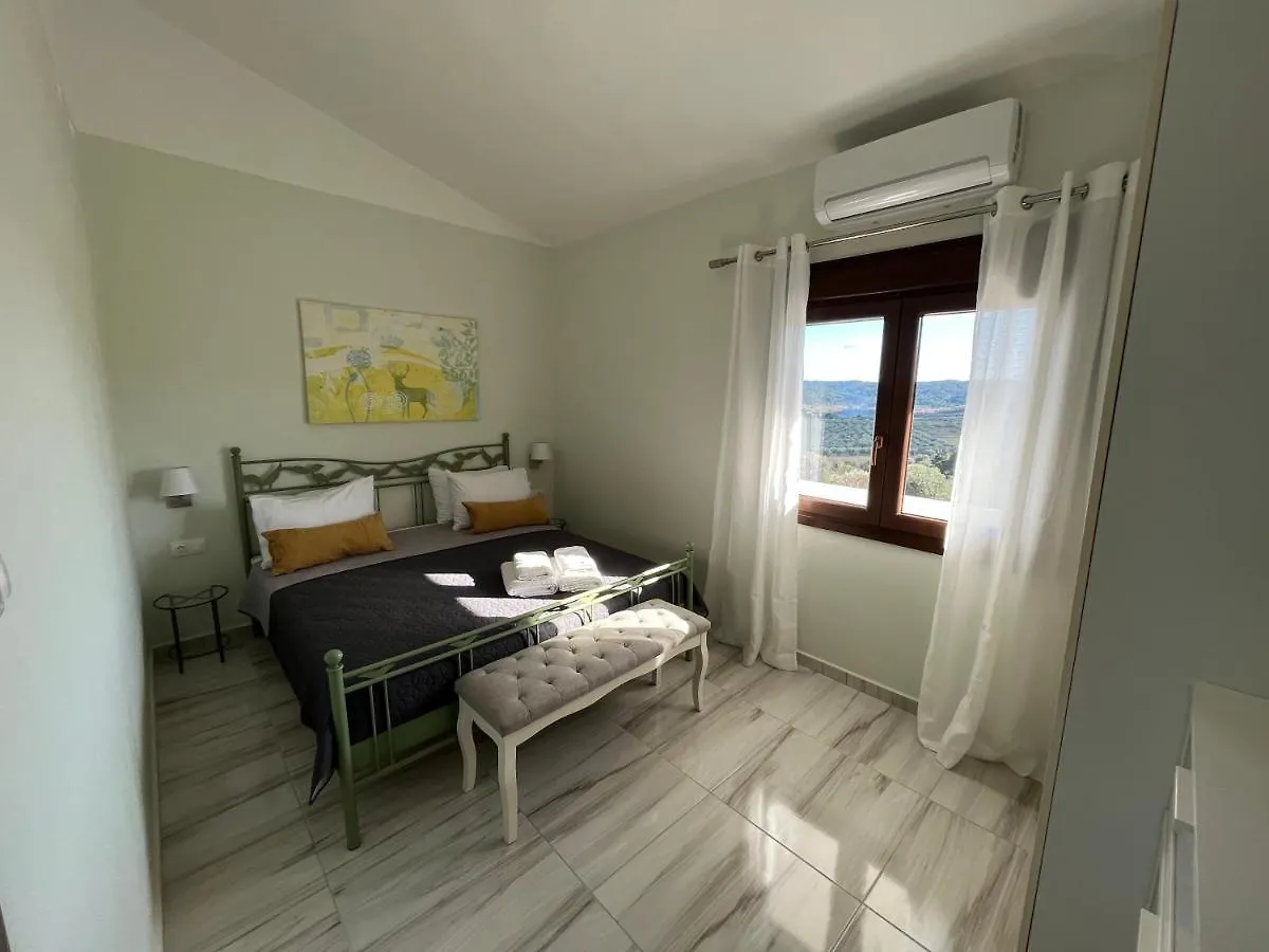 Apartamento Xalonia Penthouse Agios Nikolaos